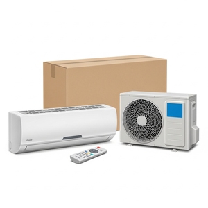 Limited Offer <b>36000</b> <b>BTU</b> Split <b>AC</b> Energy Efficient Inverter Cooling and Heating Air Conditioner for Large Spaces - Product Image 1