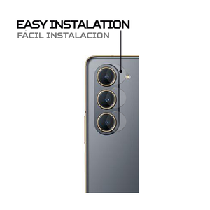 ฟิล์มกันกระแทกสำหรับหน้าจอ Samsung W24 - Product Image 3