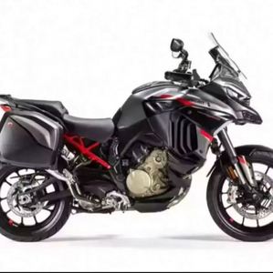 Motocicletas Ducati Multistrada V4 S Grand Tour de Turismo - Product Image 4