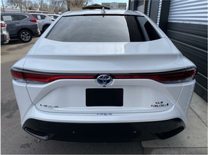 Gran Oferta, Excelente Estado: Toyota Mirai XLE FWD 2022, Listo para Enviar - Product Image 5