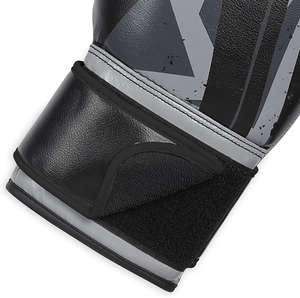 Ropa deportiva de nuevo estilo al por mayor Guantes de boxeo metálicos de alta calidad Guantes de boxeo de entrenamiento de lucha para hombres con precio barato - Product Image 3