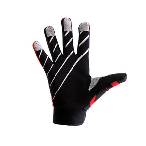 2025 Gants de course respirants de conception personnalisée Gants de motocross en cuir pas cher en gros directement du Pakistan Vente d'usine - Product Image 4
