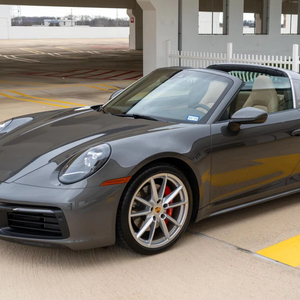 EXCELLENT AFFAIRE ! <span class=keywords><strong>Porsche</strong></span> <span class=keywords><strong>911</strong></span> Carrera <span class=keywords><strong>Cabriolet</strong></span> 2023 d'occasion, état impeccable, PRÊTE À ROULER - Product Image 3