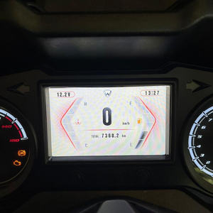 WOTTAN STORM 300 S, Producto Eléctrico Inteligente con Motor sin Escobillas de 1000W, Controlado por Aplicación - Product Image 2