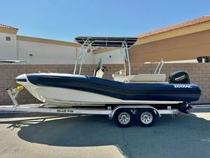 OFERTA EN CLEAN Zodiacs Boat Yachtline 490 Deluxe NEO 90HP En Stock, X10CC , Medline 9, Open 6,5 Zodiac N-ZO 680 NZO 760 - Product Image 2