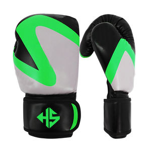 Gants de boxe professionnels de la meilleure qualité pour l'entraînement Gants d'entraînement de boxe professionnels personnalisés prix bon marché - Product Image 2