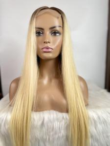 วิกผมเวียดนามแบบดึงคู่สุดสีแพลทินัมซิลค์กี้ตรงผู้ขายขายส่งผมมนุษย์เวียดนาม - Product Image 5