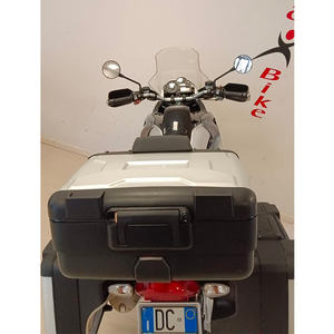 <span class=keywords><strong>Sacoche</strong></span> de selle en matériau ABS pour R <span class=keywords><strong>1200</strong></span> <span class=keywords><strong>GS</strong></span> - Product Image 4