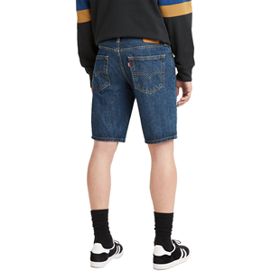 Ropa de hombre, pantalones cortos cómodos de talla grande, último diseño de moda, pantalones vaqueros lavados informales de verano para hombre, pantalones cortos de BD - Product Image 6