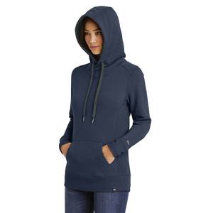 Winter Girls Solid Long-Sleeved Sweatshirt Casual Pullover <b>Soft</b> Comfortable <b>Hoodies</b> - Product Image 4