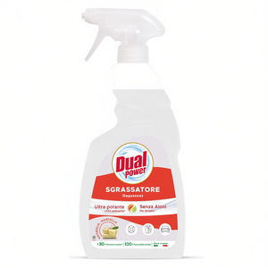 Limpiador de Cocina en Aerosol Marseille DS9100 S 750ml, Herramienta y Accesorio de Limpieza para el Hogar - Product Image 3