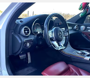 MERCEDES-AMG C43 SEDÁN 2019 USADO EN EXCELENTES CONDICIONES, VOLANTE A LA IZQUIERDA/DERECHA - Product Image 4