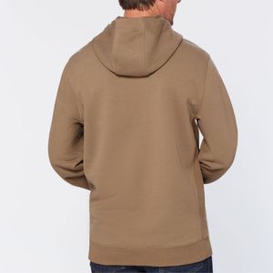 Sweat à capuche décontracté pour homme - Parfait pour les activités décontractées et de plein air - Confortable et durable - Product Image 6