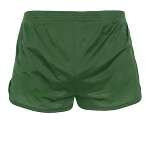 Short de sport d'été en nylon Short de course en nylon 100% polyester Short de plage en nylon pour adultes hommes - Product Image 1