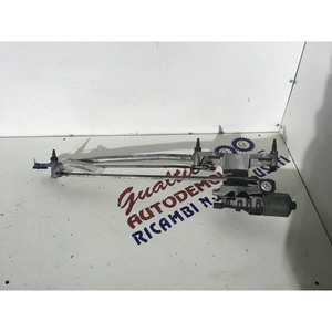 MOTEUR D'ESSUIE-GLACE AVANT FORD C - Max Série 1255958 (03>07) - Product Image 1