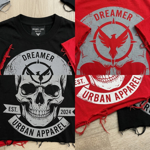 เสื้อยืดสตรีทแวร์วินเทจผู้ชาย 250 กรัม ลายกราฟิกย้อมสีแบบแอซิดวอช สไตล์ Y2K สำหรับฤดูร้อน เสื้อยืดโอเวอร์ไซส์สั่งทำพิเศษสำหรับผู้ชาย จำนวนมาก - Product Image 3
