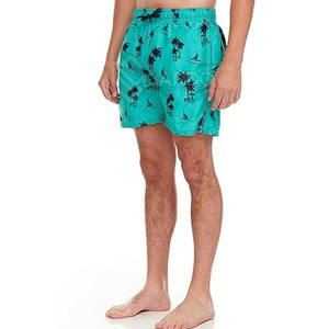 Ropa de verano Pantalones cortos de playa para la venta en línea Ropa informal Pantalones cortos de playa para la venta en línea Nuevo diseño Pantalones cortos de playa para hombres - Product Image 5