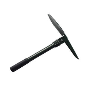 Avventura all'aperto arrampicata in <span class=keywords><strong>montagna</strong></span> di sopravvivenza escursionismo campeggio pala pieghevole spedizione vanga borsa esterna mimetica attrezzi da giardinaggio - Product Image 5