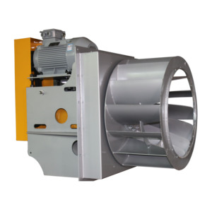 Hornos circulación de <span class=keywords><strong>aire</strong></span> caliente bajo ruido tamaño pequeño ventilador industrial ventilador de escape ventilador centrífugo - Product Image 1