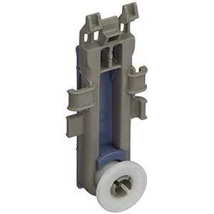 Rueda de ajuste del estante superior para lavavajillas eléctrico, repuesto para W11157084 - Product Image 2
