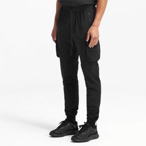 Pantalon polyvalent pour hommes Taupe Olive Noir Gris Léger Durable Parfait pour les modes de vie actifs - Product Image 6