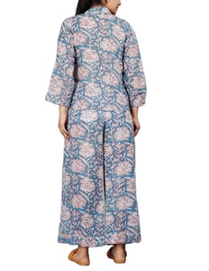 Toptan fiyat pijama kadın gece takım uzun kollu gömlek pijama ile üst satış kadınlar gece takım elbise makul fiyat OEM