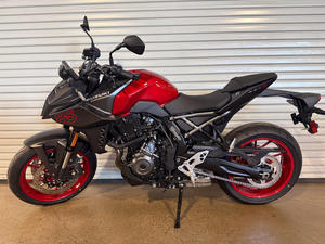 Venta en Subasta: Motocicleta GSX8S Street 2026 Nueva - Product Image 5