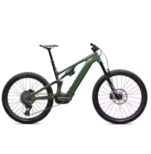 จักรยานเสือภูเขาไฟฟ้า Turbo Levo 4 Expert Carbon ของแท้ คุณภาพใหม่ ครบชุด ขนาดมาตรฐาน - Product Image 2