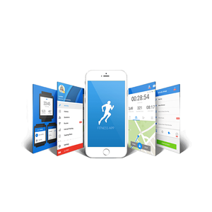 Desenvolvimento de aplicativos móveis personalizados para compartilhamento de progresso fitness Desenvolvimento de aplicativos personalizados para transmissão ao vivo - Product Image 5