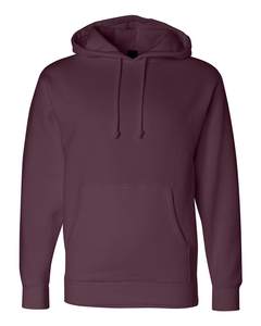 HIC Pull à Capuche Hiver Haute Qualité 240gsm 100% Coton Polaire Anti-rétrécissement Numérique Vierge Personnalisable Tricoté avec POCKET pour Homme - Product Image 4