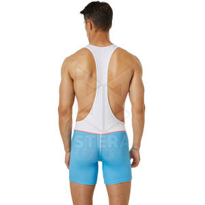 Quick Dry Lightweight <b>Wrestling</b> <b>Singlet</b> For Online Sale Wholesale Custom <b>Wrestling</b> <b>Singlet</b> - Product Image 6