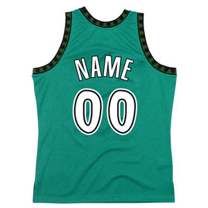 Nouvelle chemise de basket-ball de sport Uniformes à séchage rapide personnalisés Shorts de logo imprimés de haute qualité Respirant en gros - Product Image 2