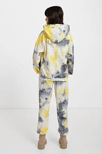 Survêtement de gym 100% polyester tendance par sublimation Survêtement unisexe avec design personnalisé par sublimation - Product Image 6