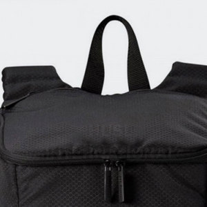 Bolsa deportiva plegable de gran capacidad con logotipo personalizado, suministro directo de fábrica de nuevo modelo de bolsa deportiva personalizable - Product Image 3