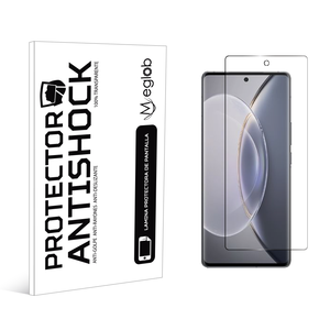 Protection d'écran antichoc Vivo X90 Pro+ Accessoire mobile durable et absorbant les chocs - Product Image 1