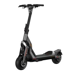 Vélo électrique tout-terrain pour adultes, 0 km/h, grande batterie, pneus de 11 pouces, 60V 21 - Product Image 4