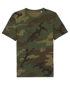 Camiseta de algodón con serigrafía personalizada, camiseta de ajuste Regular de gran tamaño con hombros caídos, Camiseta 100% de algodón de corte Regular de alta calidad - Product Image 1