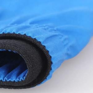 Shorts pour hommes 2025 Shorts pour hommes Classic Rapidly Dry Solid Sportswear Swim Trunks Beach Mesh Liner Surfing Traje Short - Product Image 3