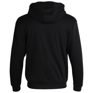 Sweats à capuche d'hiver personnalisés Hip Hop polaire à fermeture éclair à manches longues sweatshirts imprimés de dessins animés pour hommes de haute qualité - Product Image 6