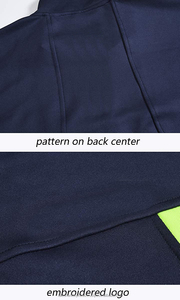 Hot Sale 2025 Men's Track Suits Sports Sweatsuits Full <b>Zip</b> Jackets Athletic Pants Zipper Pockets Football Tracksuits - Product Image 6