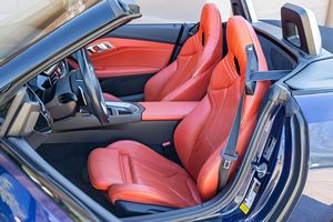 BMW Z4 SDRIVE30II 2020 USADO, Volante a la Izquierda/Derecha - Product Image 2