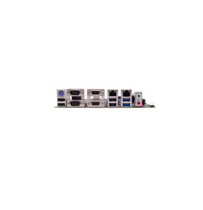 Placa base ELSKY H81 LGA <span class=keywords><strong>1150</strong></span> <span class=keywords><strong>Socket</strong></span> para procesadores Intel 4th Gen Core I3/i5/i7 DDR3 Max 16GB RAM - Product Image 4