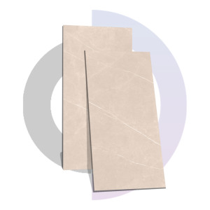 Aaa + lớp cao cấp sứ nội thất gạch lát sàn đá cẩm thạch rắn tĩnh mạch thiết kế 600x1200 9mm dày chống trượt phong cách hiện đại bền - Product Image 4