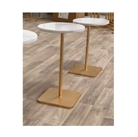 Ventes Nouveaux accessoires de meubles italiques Table basse fabriquée en Inde Vente en ligne Nouvel ensemble de tables basses uniques pour la décoration de la maison