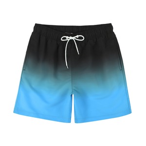 Quần <span class=keywords><strong>short</strong></span> nam mùa hè hai mảnh ngắn đặt quần <span class=keywords><strong>short</strong></span> unisex cotton hữu cơ nặng trọng lượng lông cừu quần <span class=keywords><strong>short</strong></span> giản dị bóng rổ hộp bơi ngắn - Product Image 3