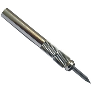 เครื่องมือขูดคุณภาพสูงพร้อมใบมีดสีดำ ใช้สำหรับทำเครื่องประดับ ขายส่งราคาถูกที่สุด สินค้าคุณภาพดีที่สุดสำหรับเครื่องมือทำเครื่องประดับ - Product Image 1