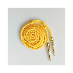 Accesorios para Uniformes de Guardia de Seguridad, Cordones para Silbatos de Hombro, Cordones para Silbatos - Product Image 1