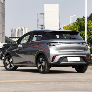Dolphin 2023 420km Fashion Electric Mini Car EV Byd <strong>Auto</strong> With 360 Panoramic Image - Product Image 6