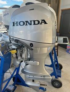 Moteur hors-bord Honda 50 CV quatre temps, nouveau modèle 2023 - Product Image 3
