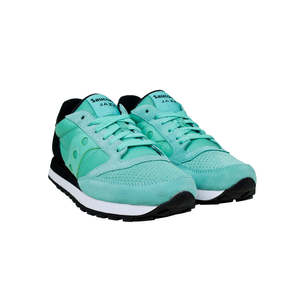 Saucony Jazz Original ST en Colores Spring-Mint/Negro - Product Image 2